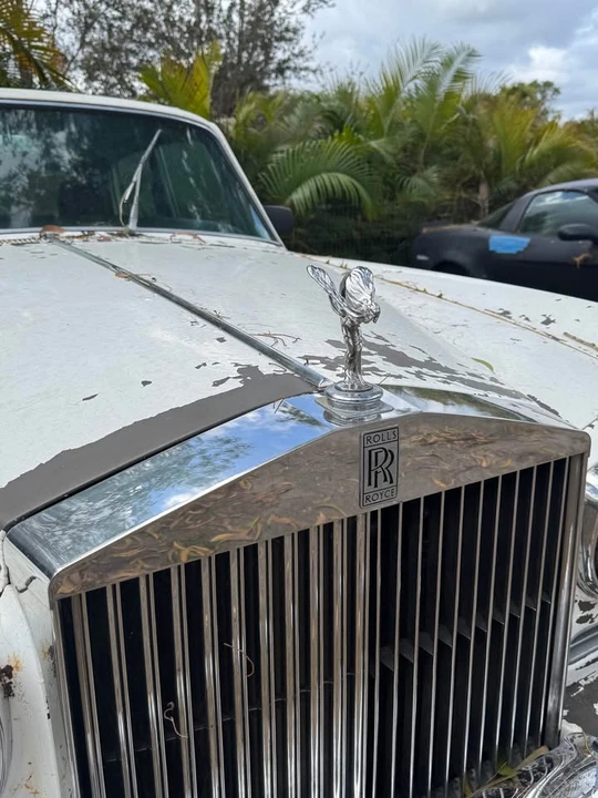 1970 Rolls-Royce Silver Shadow I - Image 3 of 17