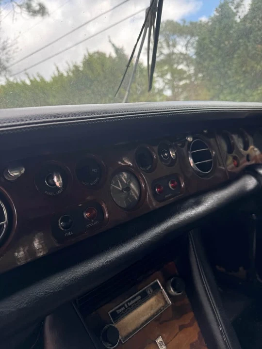 1970 Rolls-Royce Silver Shadow I - Image 16 of 17