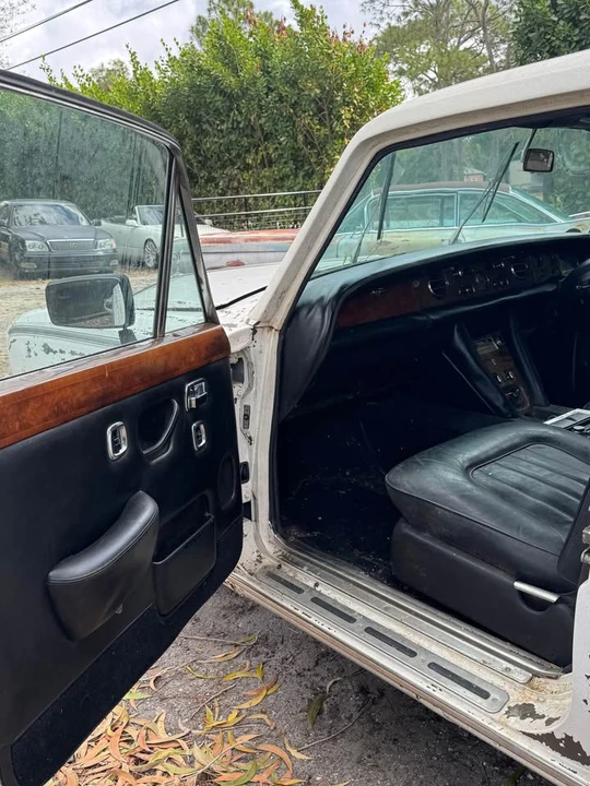 1970 Rolls-Royce Silver Shadow I - Image 14 of 17