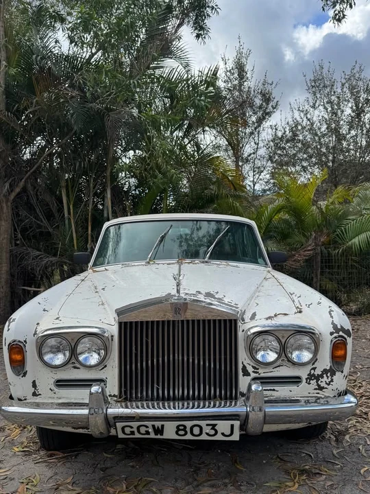1970 Rolls-Royce Silver Shadow I - Image 2 of 17