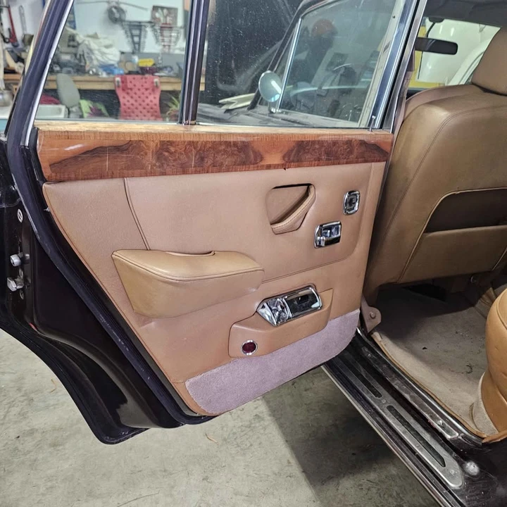 1970 Rolls-Royce Silver Shadow I - Image 9 of 10
