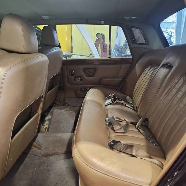 1970 Rolls-Royce Silver Shadow I - Image 10 of 10