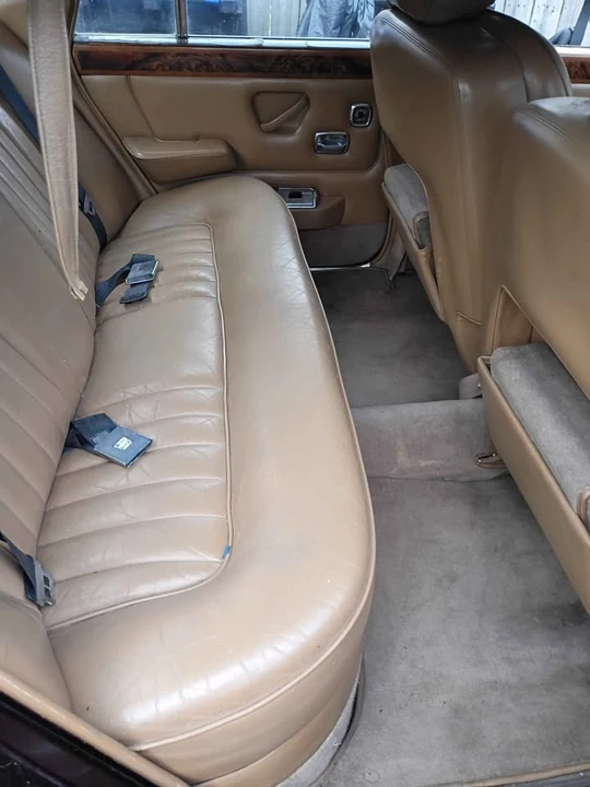 1970 Rolls-Royce Silver Shadow I - Image 6 of 12