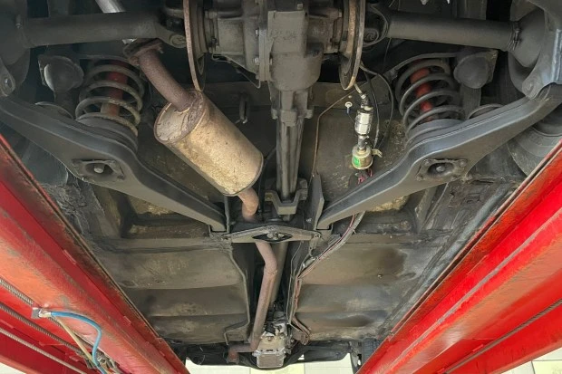 1970 Rover - Image 7 of 7