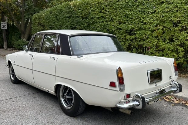 1970 Rover - Image 2 of 7