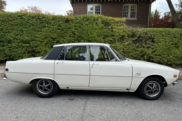 1970 Rover - Image 3 of 7