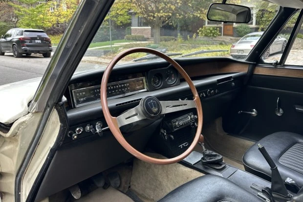 1970 Rover - Image 5 of 7