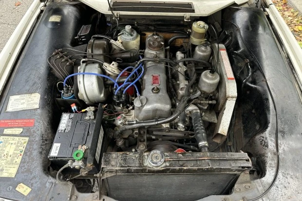 1970 Rover - Image 6 of 7