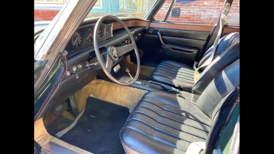 1970 Rover - Image 3 of 5