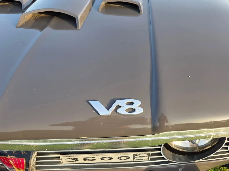 1970 Rover - Image 10 of 31