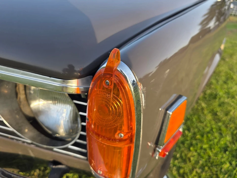 1970 Rover - Image 15 of 31