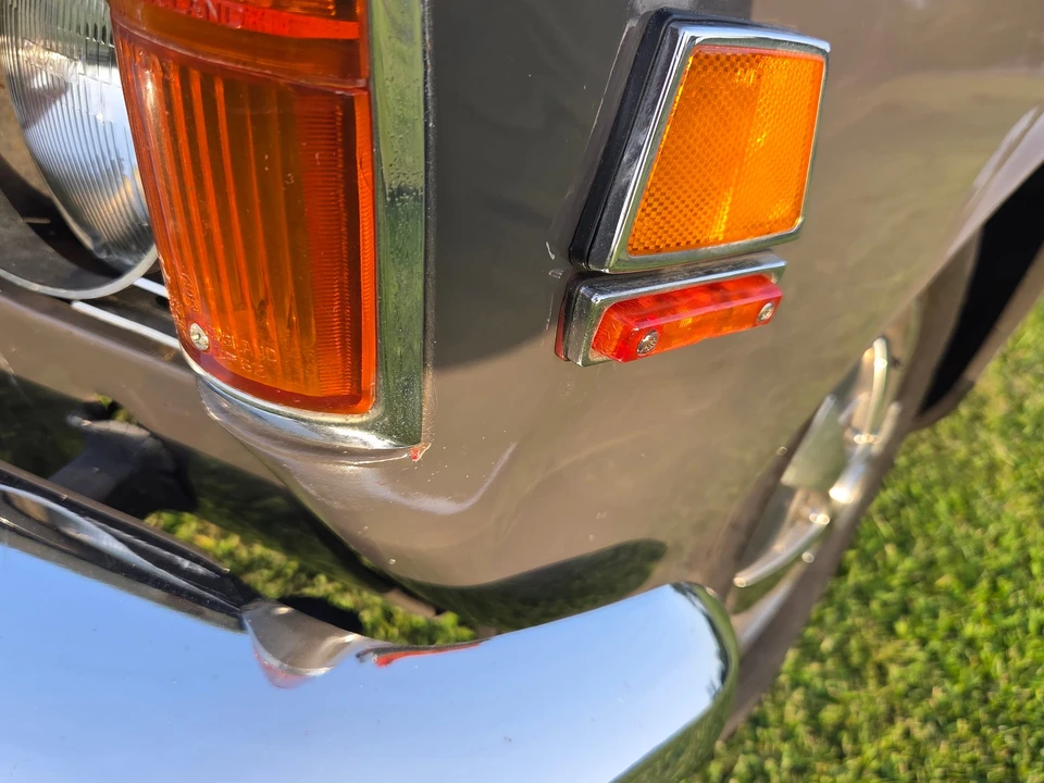1970 Rover - Image 14 of 31