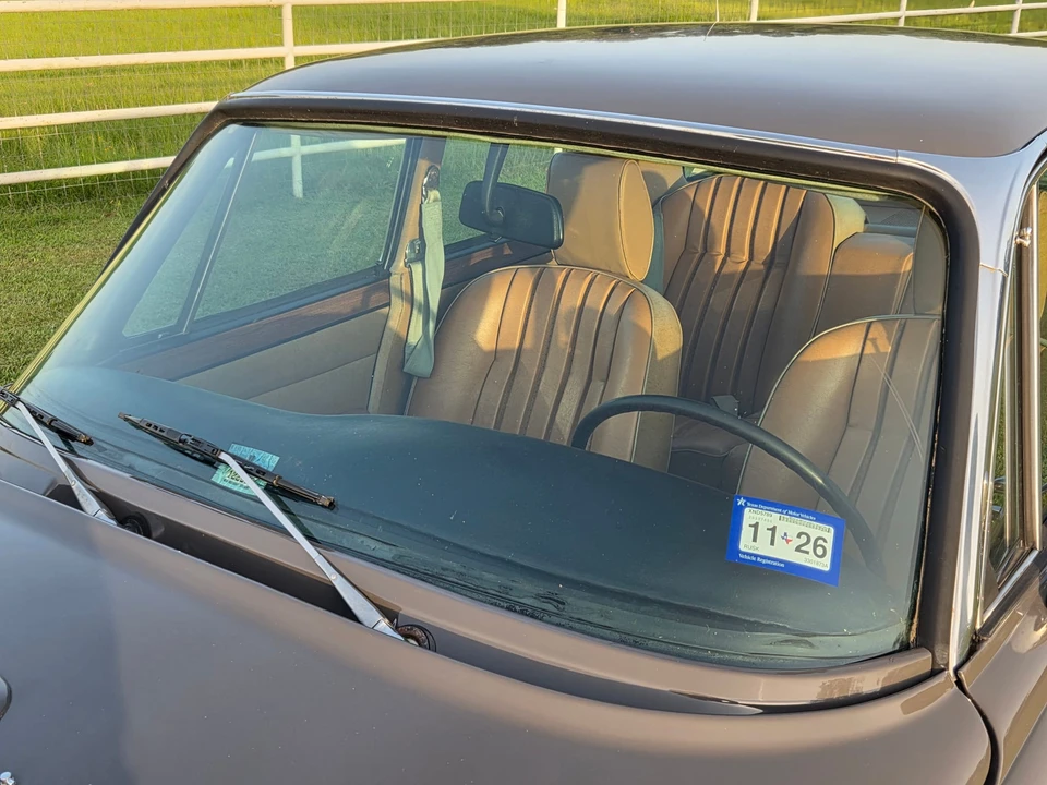 1970 Rover - Image 18 of 31