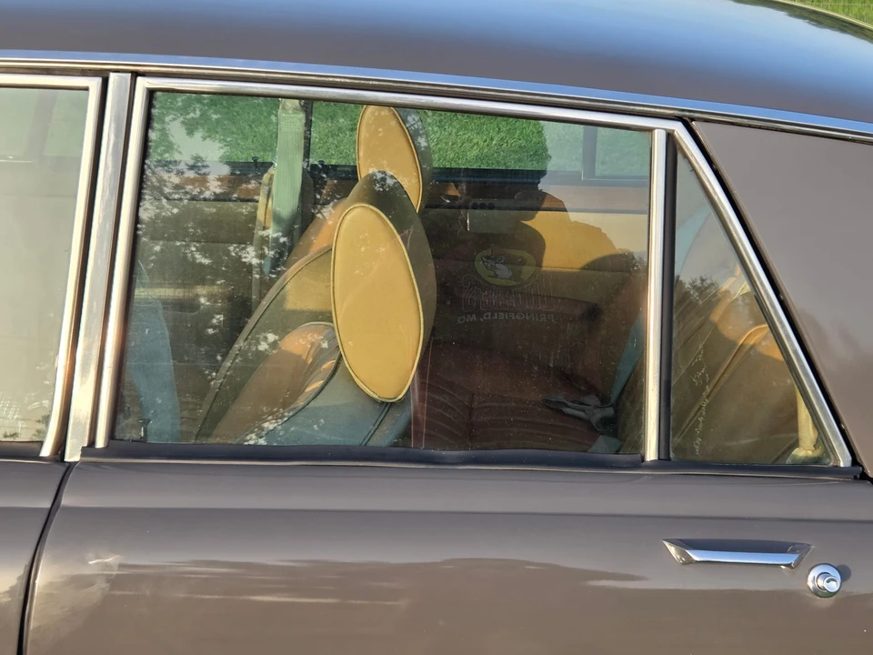 1970 Rover - Image 28 of 31