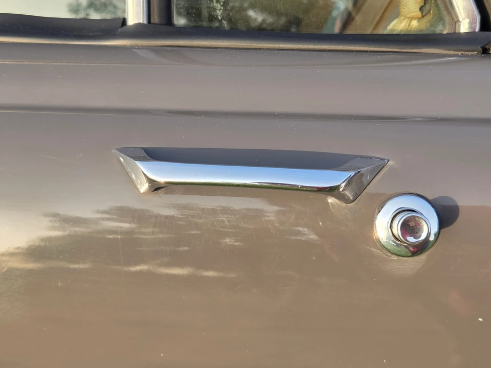 1970 Rover - Image 27 of 31
