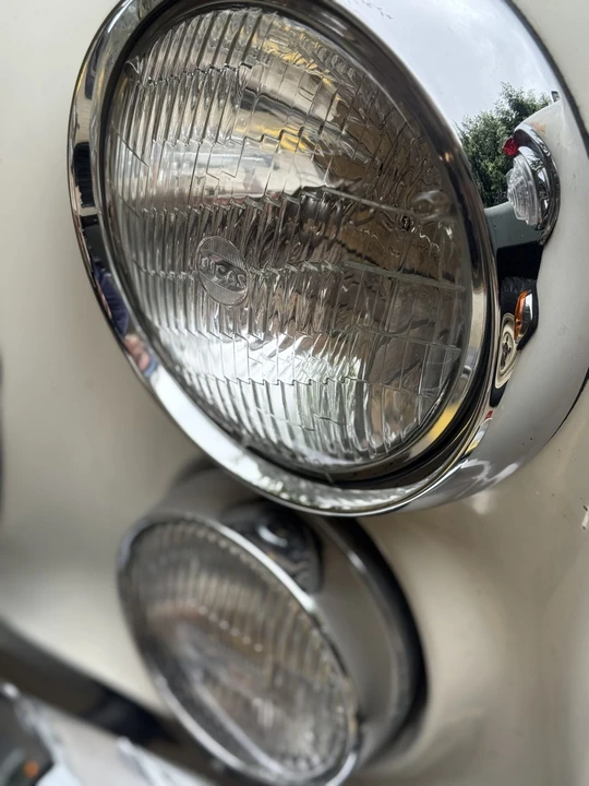 1970 Rover - Image 10 of 31