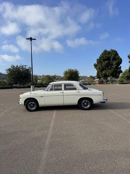 1970 Rover - Image 4 of 31