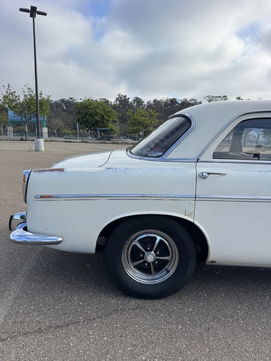 1970 Rover - Image 7 of 31