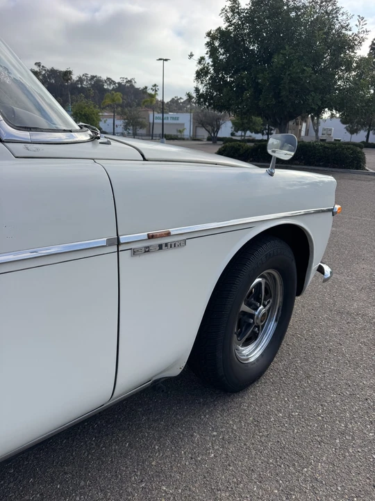 1970 Rover - Image 8 of 31