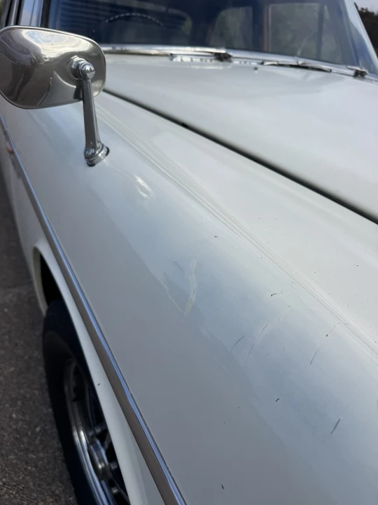 1970 Rover - Image 18 of 31