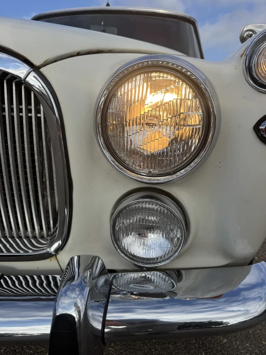 1970 Rover - Image 12 of 31