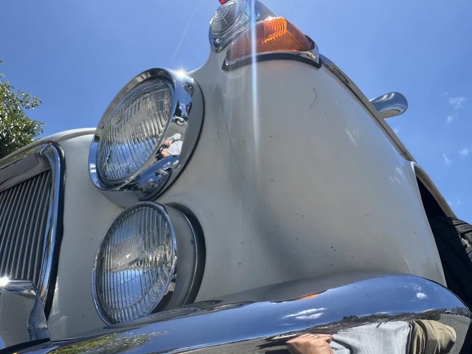 1970 Rover - Image 13 of 31