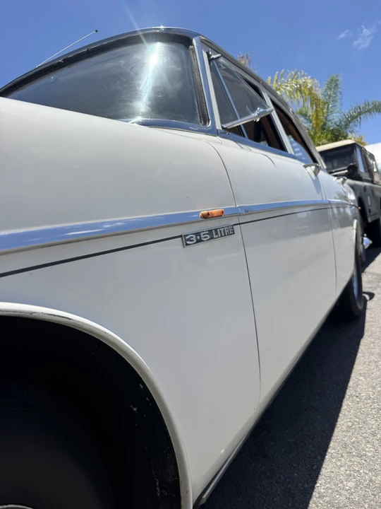 1970 Rover - Image 14 of 31