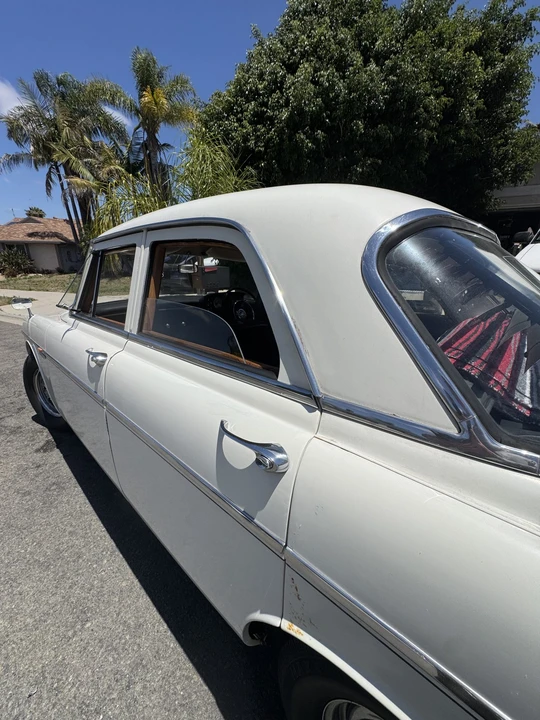 1970 Rover - Image 5 of 31