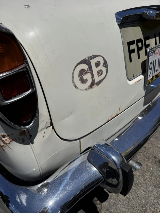 1970 Rover - Image 17 of 31