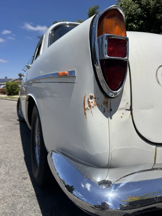 1970 Rover - Image 15 of 31