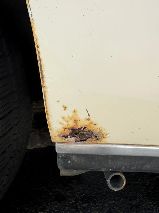 1970 Rover - Image 25 of 31
