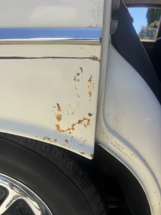 1970 Rover - Image 24 of 31