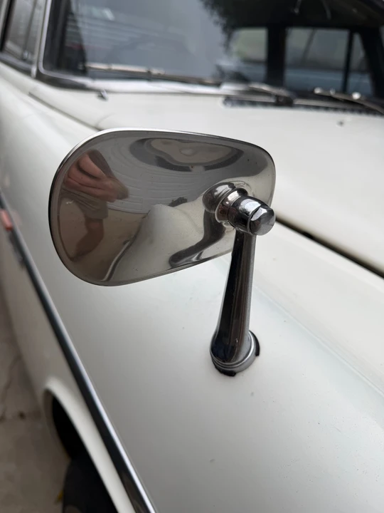 1970 Rover - Image 30 of 31