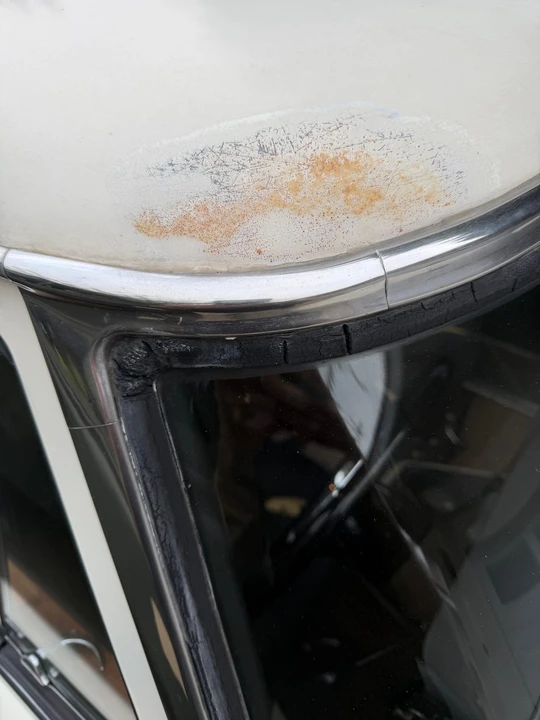 1970 Rover - Image 31 of 31