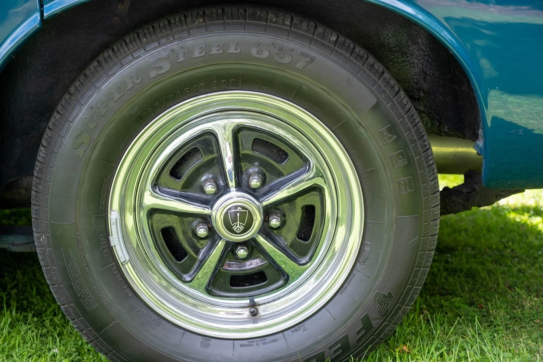 1970 Rover - Image 27 of 30