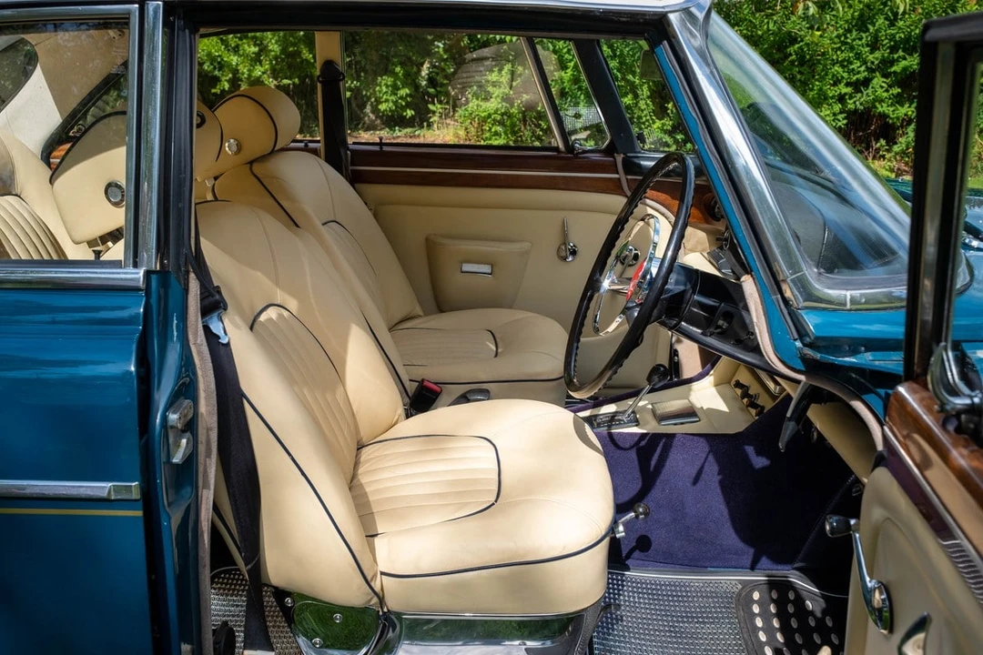 1970 Rover - Image 30 of 30