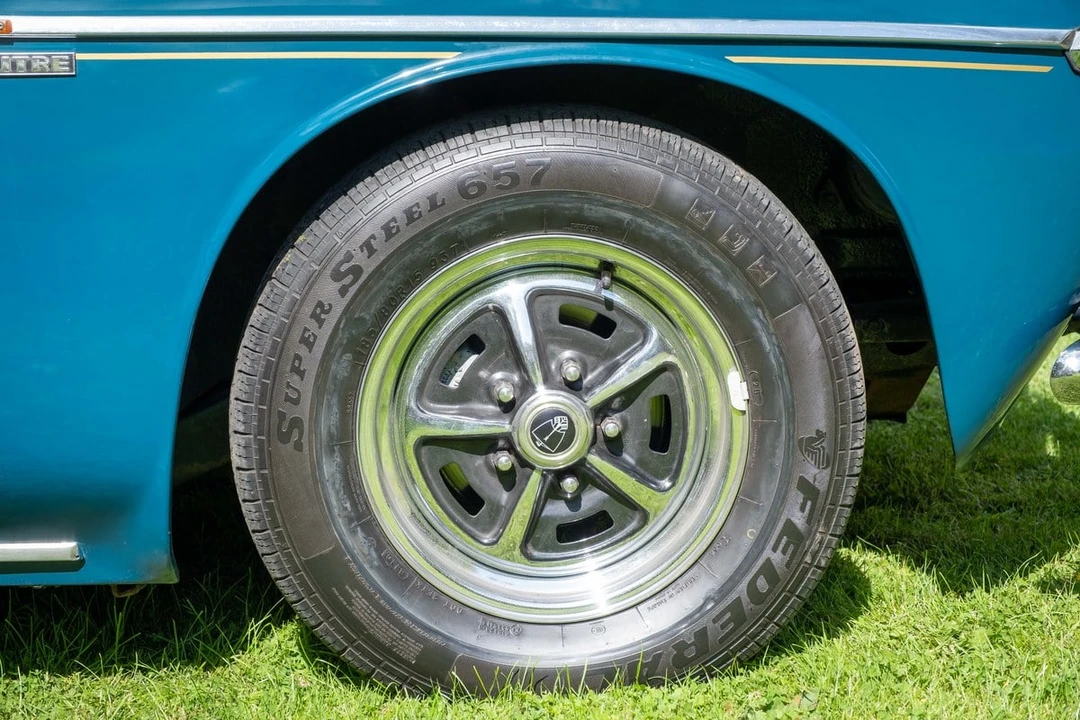 1970 Rover - Image 26 of 30