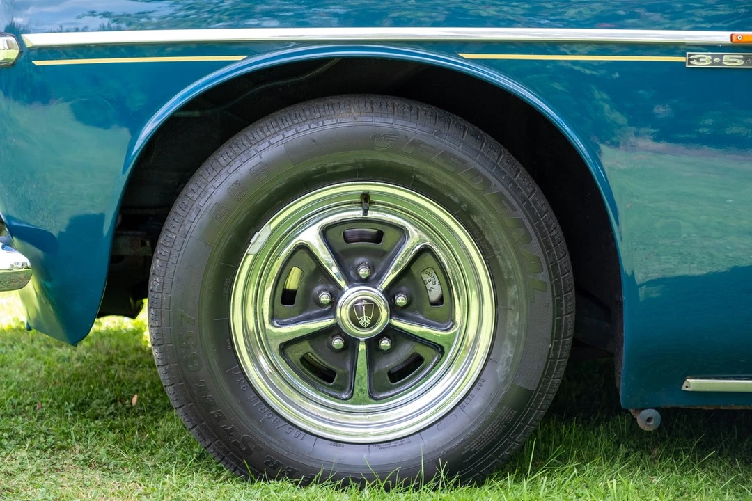 1970 Rover - Image 28 of 30