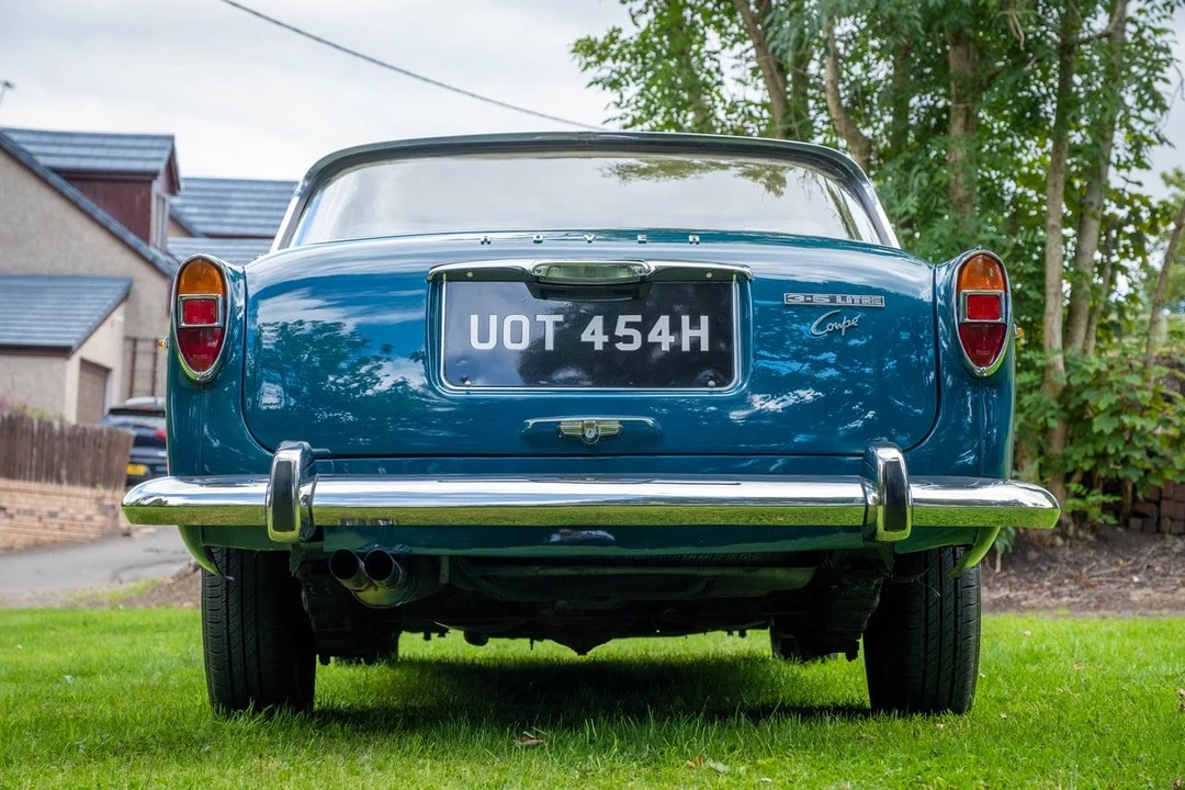 1970 Rover - Image 20 of 30