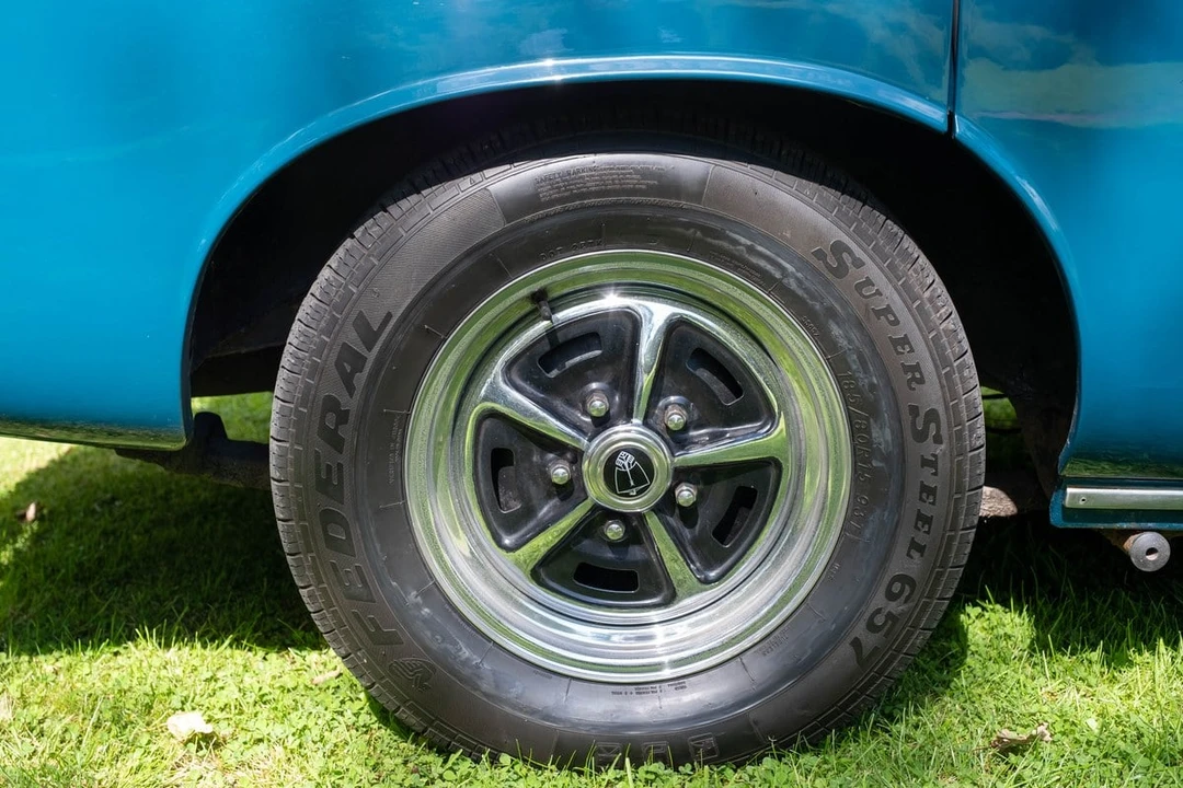 1970 Rover - Image 29 of 30