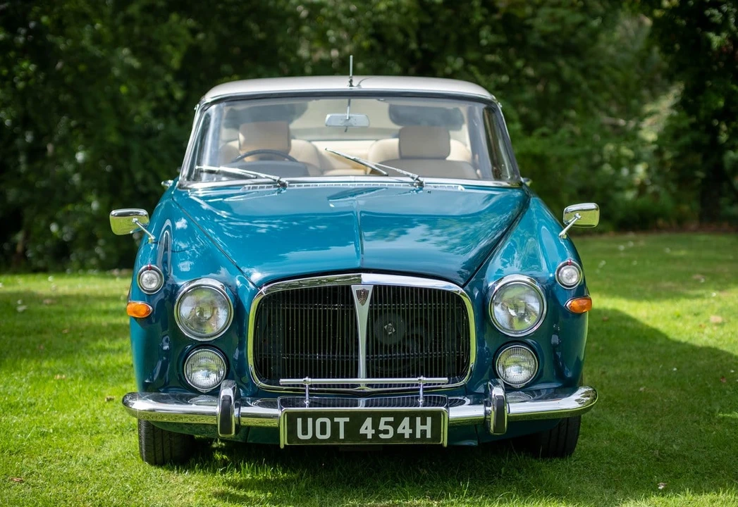 1970 Rover - Image 17 of 30