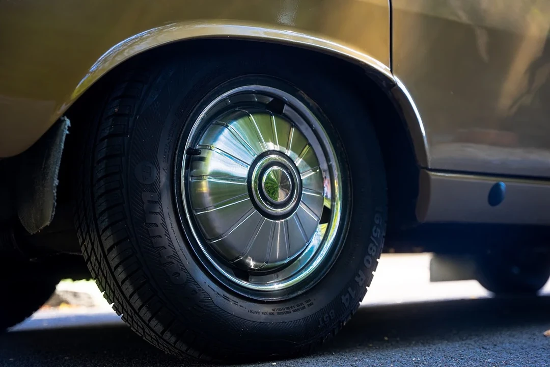 1970 Rover - Image 16 of 30
