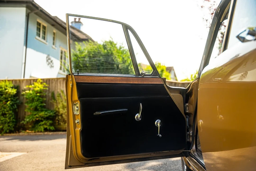 1970 Rover - Image 21 of 30