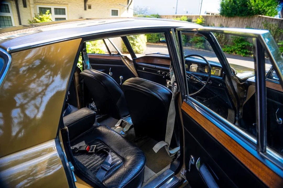 1970 Rover - Image 24 of 30