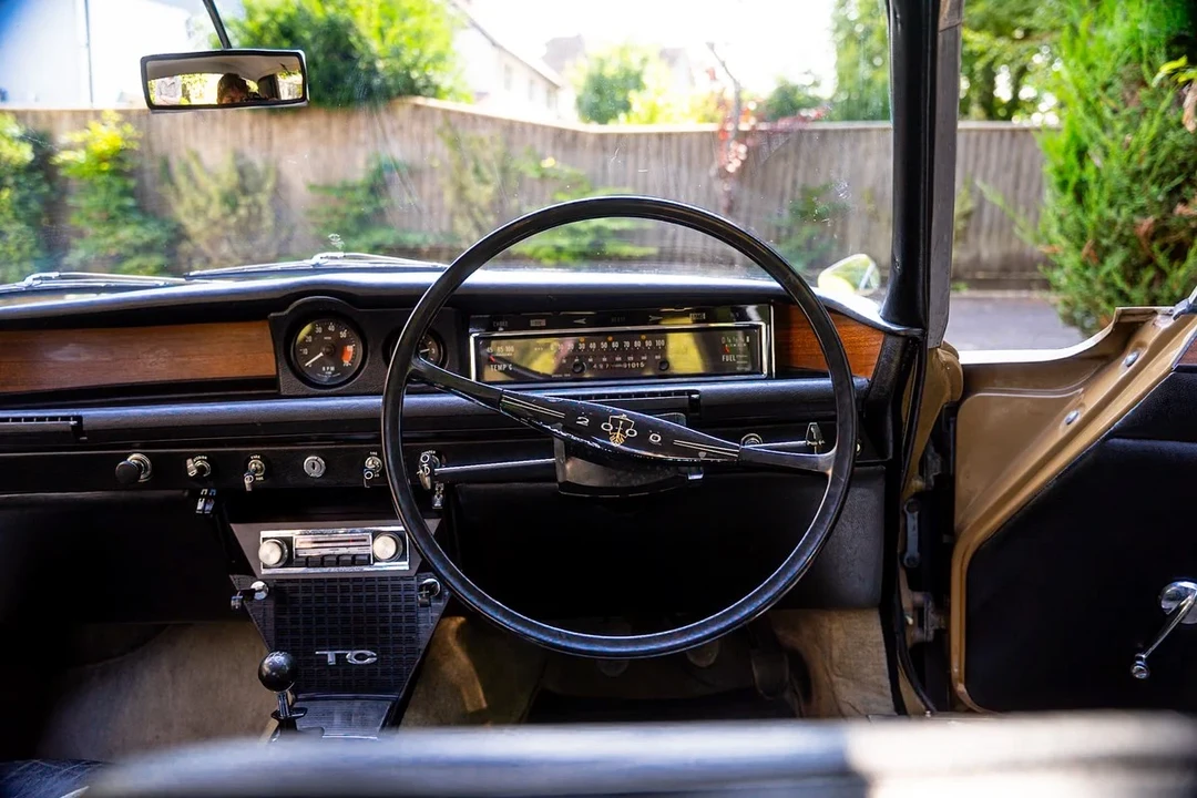 1970 Rover - Image 27 of 30