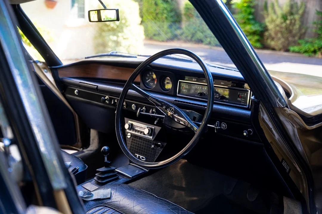 1970 Rover - Image 25 of 30