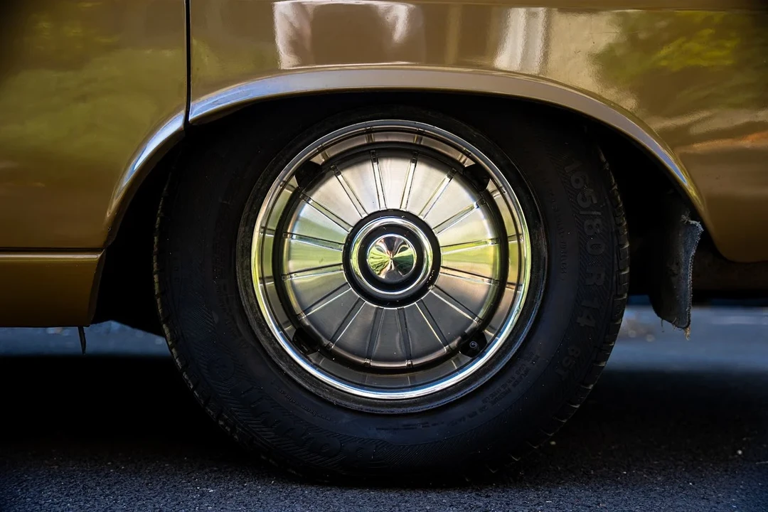 1970 Rover - Image 17 of 30