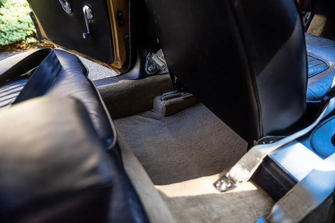 1970 Rover - Image 30 of 30