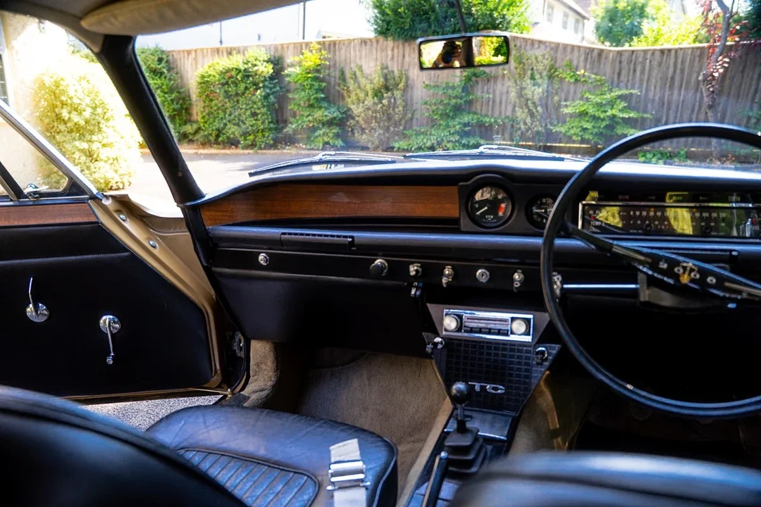 1970 Rover - Image 28 of 30