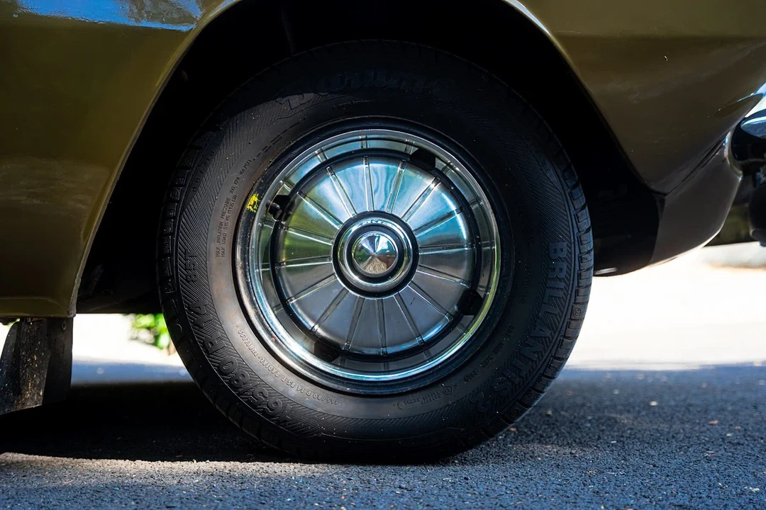 1970 Rover - Image 15 of 30